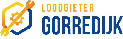 Loodgieter Gorredijk Logo
